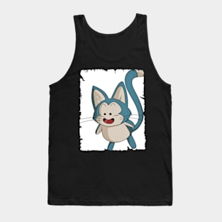 PUAR MERCH VTG Tank Top